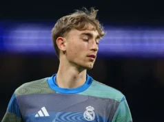 A defesa projetada do Real Madrid sob o comando de José Mourinho deixa os veteranos do clube no banco – relatório