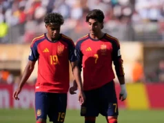 Real Madrid vinculado a mudança chocante para estrela do Barcelona