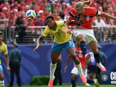 Haaland: Nunca pensei que esta campanha na Copa do Mundo seria possível