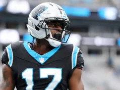 Os Dolphins pediram uma troca pela escolha anterior da primeira rodada antes da semana 1