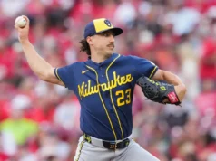 Pontuação de Brewers x Mets esta noite, atualizações do jogo ao vivo, destaques, escalação inicial
