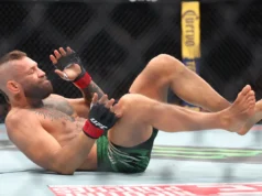 Conor McGregor diz que Satanás o estava tentando com o desastre do UFC 329, então de volta à igreja