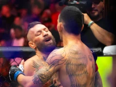 Técnico de Khabib: ‘Seu coração tem que estar com as mãos’ para Conor McGregor após o UFC 329
