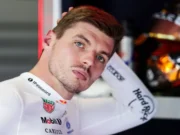 Max Verstappen atinge o limite devido a um erro perigoso da Red Bull: “Estou com vontade de voltar para casa”