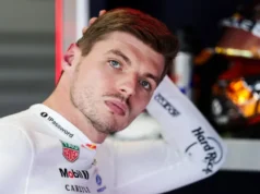 Max Verstappen atinge o limite devido a um erro perigoso da Red Bull: “Estou com vontade de voltar para casa”