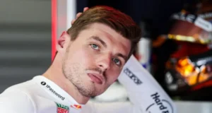 Max Verstappen atinge o limite devido a um erro perigoso da Red Bull: “Estou com vontade de voltar para casa”