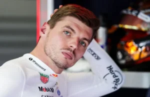 Max Verstappen atinge o limite devido a um erro perigoso da Red Bull: “Estou com vontade de voltar para casa”