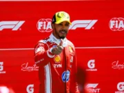 Pódio de Lewis Hamilton no GP da Grã-Bretanha sob ameaça após investigação de bandeira amarela