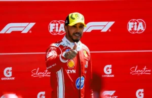Pódio de Lewis Hamilton no GP da Grã-Bretanha sob ameaça após investigação de bandeira amarela