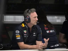 O livro de memórias da Red Bull de Christian Horner, “Drive”, promete uma história não contada por trás da saída mais explosiva da F1