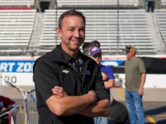 Oito lendas da NASCAR ajudarão a dar as boas-vindas à Cup Series em North Wilkesboro