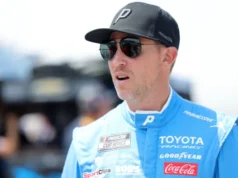 Escalação inicial da NASCAR Cup Series: onde cada piloto largará em Chicagoland