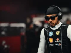 Lewis Hamilton: A história completa por trás do colapso ‘inútil’ da Ferrari será revelada em documentário