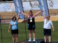 Atletas olímpicos especiais do SW Florida ganham medalhas nos Jogos dos EUA de 2026 em Minnesota