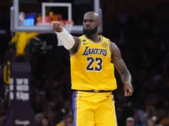 Cleveland está avançando para LeBron James? Miami? Filadélfia?