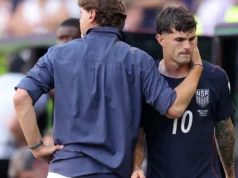 O que aprendemos com a terrível saída da USMNT da Copa do Mundo de 2026, panorama geral e pequeno