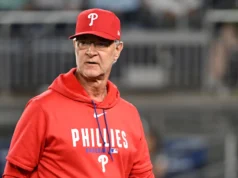 Don Mattingly manifestou interesse em comandar os Phillies nesta entressafra
