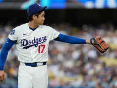 É improvável que Shohei Ohtani jogue no All-Star Game depois que os Dodgers ajustaram sua programação