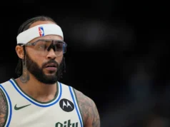 Gary Trent Jr. está retornando ao Bucks com um contrato totalmente garantido de US$ 64 milhões por quatro anos