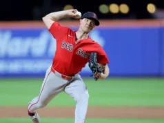 Sonny Gray, o acertador do Red Sox, está provando que as escalações do All-Star estão erradas