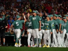 O Red Sox move o arremessador de 6 pés-7 com nomes insignificantes é um avanço em relação à MLB