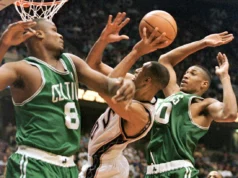 Todos os jogadores do Villanova convocados pelo Brooklyn Nets