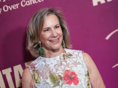 Laurie Tisch, dos Giants, é eleita filantropa esportiva do ano pela ESPN