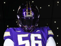Washington permanece no estado para contratar o OL Gecova Doyal de 4 estrelas