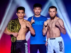 Inner Circle 21 e One Friday Fights 161 – Resultados e destaques de cada partida