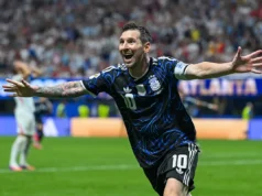 ☕️🥐 Café da manhã do FC: Messi faz história 🐐, bagunça da torcida 😭