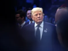 🤯 Pico Balogun-gate: Trump não sabia o que era um cartão vermelho