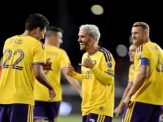 🎥 Griezmann abre sua conta na MLS!