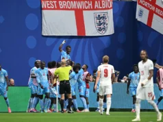 🤯 Agora três leões? RD Congo pega resfriado na Inglaterra