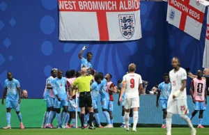 🤯 Agora três leões? RD Congo pega resfriado na Inglaterra