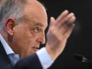 🎙️ Tebas: As competições da FIFA não são propriedade de Infantino