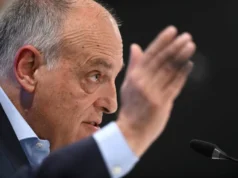 🎙️ Tebas: As competições da FIFA não são propriedade de Infantino