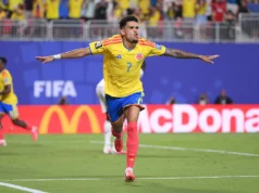 🎥 Destaques da Copa do Mundo: Egito vence nos pênaltis, Colômbia domina