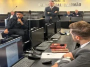 😯 Áudio falso mudou o rumo da audiência daquele zagueiro punido