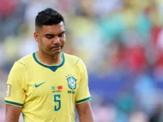 📹 Casemiro em lágrimas, Vinny pede desculpas e muito mais após sair