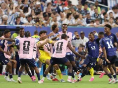 🎥 De volta a casa! Como foram recebidos os heróis do Mundial em Cabo Verde