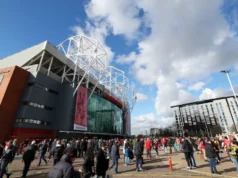 🎥 Uma nova casa para o United, é aqui que será o novo estádio 🏟️