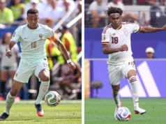 📸 França-Espanha: XI combinado para as semifinais 🔥