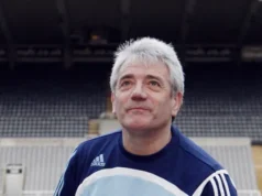 🕊️Luto na Inglaterra: Kevin Keegan morre aos 75 anos