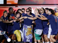 5⃣ HISTÓRIA DO DIA: Espanha comemora Copa do Mundo, futuro de Ferran…