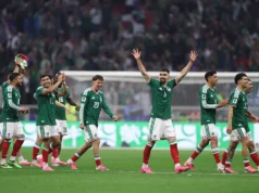 🎥 Destaques da Copa do Mundo: Hincapie perde, México vence Azteca