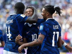 Destaques da Copa do Mundo: Suécia sem chance, Mbappe e Ollis incríveis