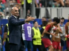 😱 Número da sorte? Difícil, esse técnico nacional se aposentou da Copa do Mundo?