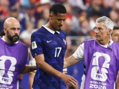 🚨 Oferta do Arsenal sobre atualização médica de William Salibar