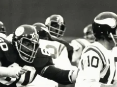Duas vezes Pro Bowl DL lidera a contagem regressiva do Steelers 2026 para o início: Dia nº 60