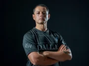 Chicharito se torna o primeiro jogador de uma nova equipe do campeonato da USL